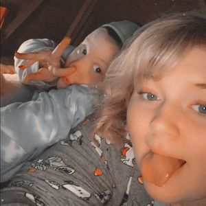 Meet your Posher, Kylee